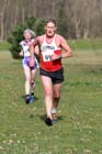 No 99 in the North East Veteran Championships.
